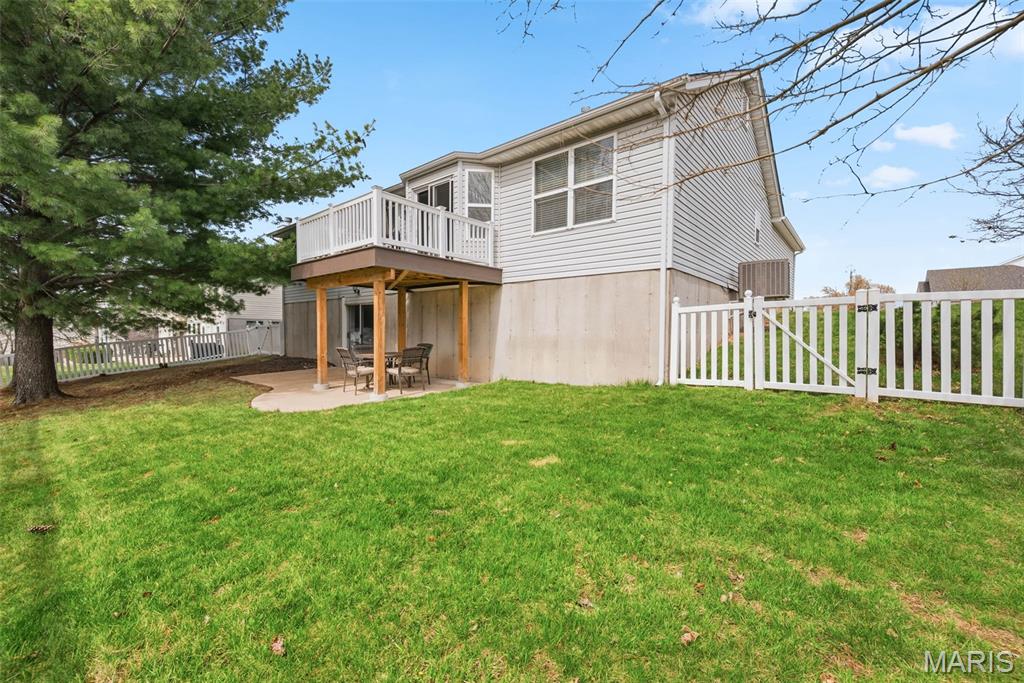 Calumet Ranch #3 - Residential