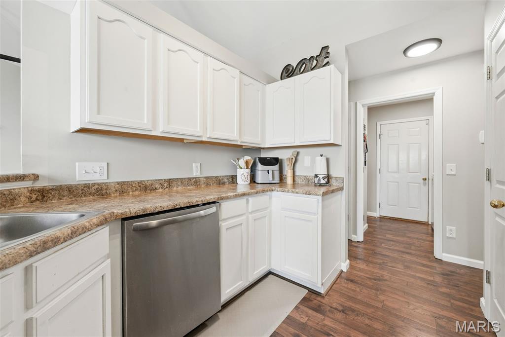 Calumet Ranch #3 - Residential