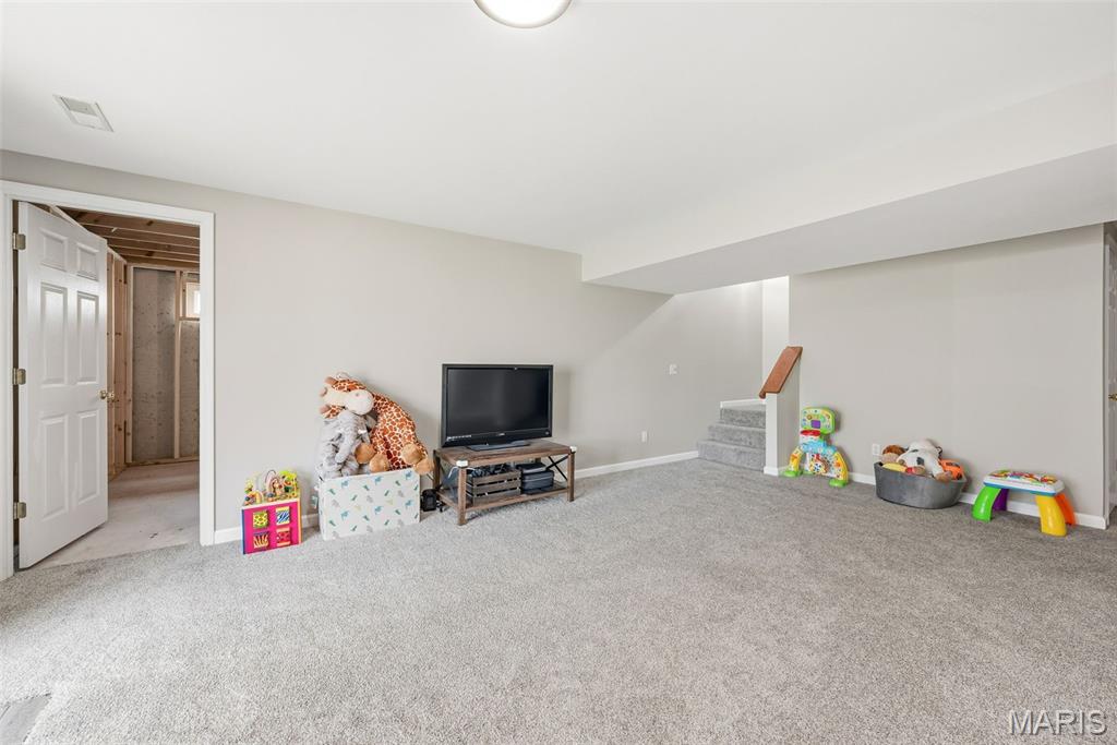 Calumet Ranch #3 - Residential