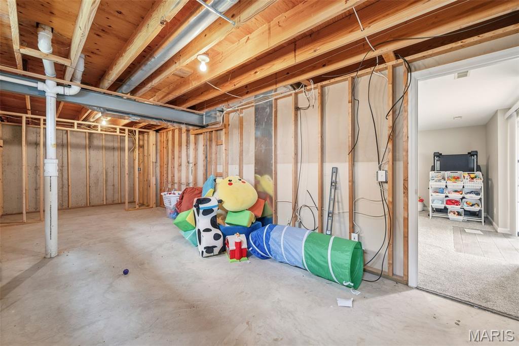 Calumet Ranch #3 - Residential