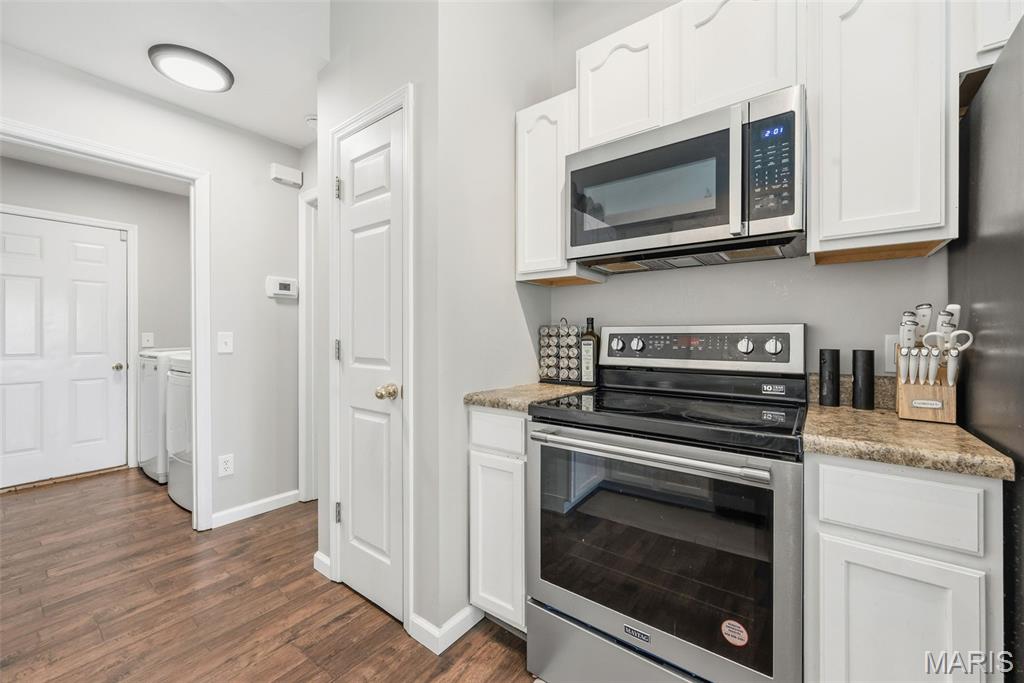 Calumet Ranch #3 - Residential