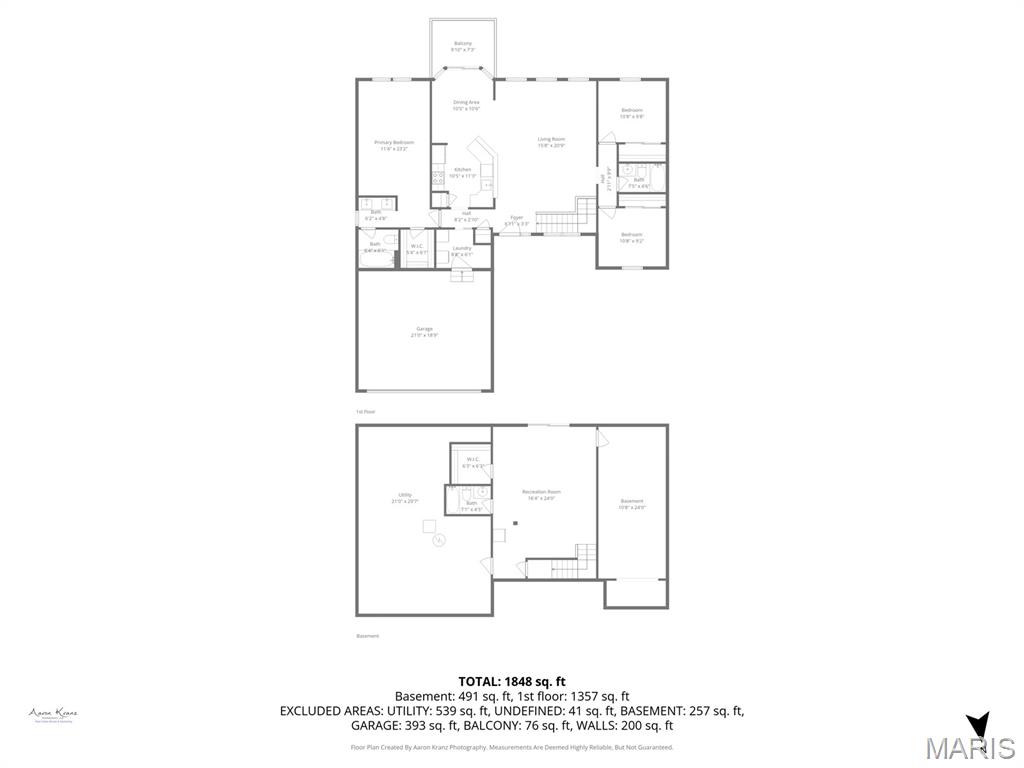 Calumet Ranch #3 - Residential