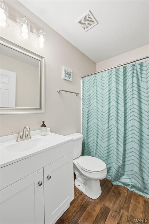 Calumet Ranch #3 - Residential