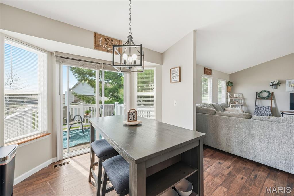 Calumet Ranch #3 - Residential