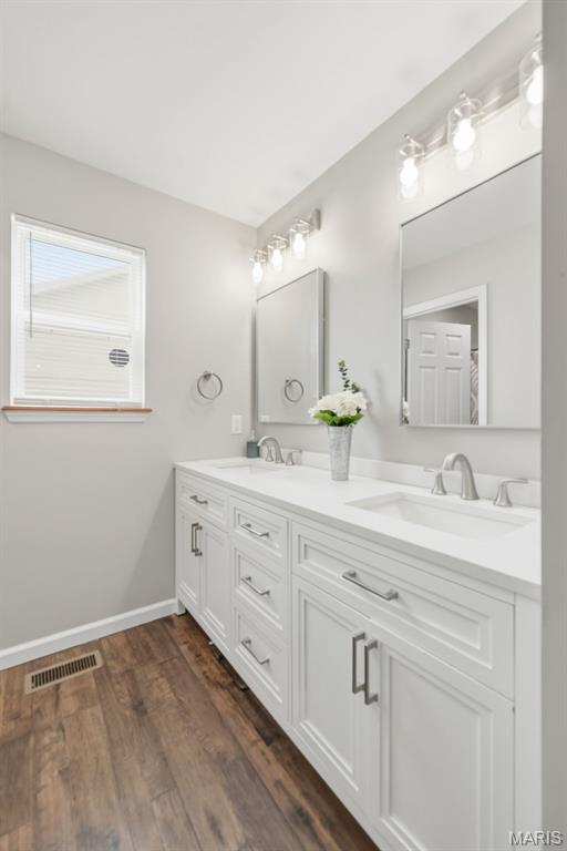 Calumet Ranch #3 - Residential