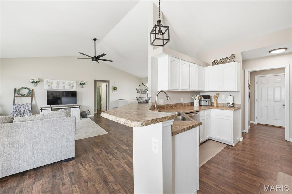 Calumet Ranch #3 - Residential