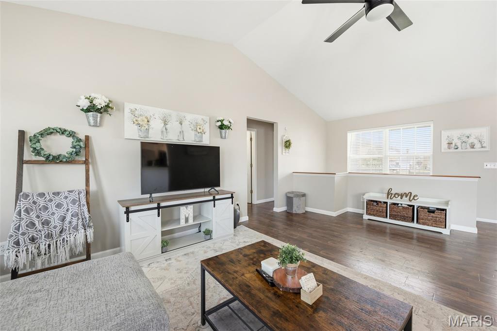 Calumet Ranch #3 - Residential