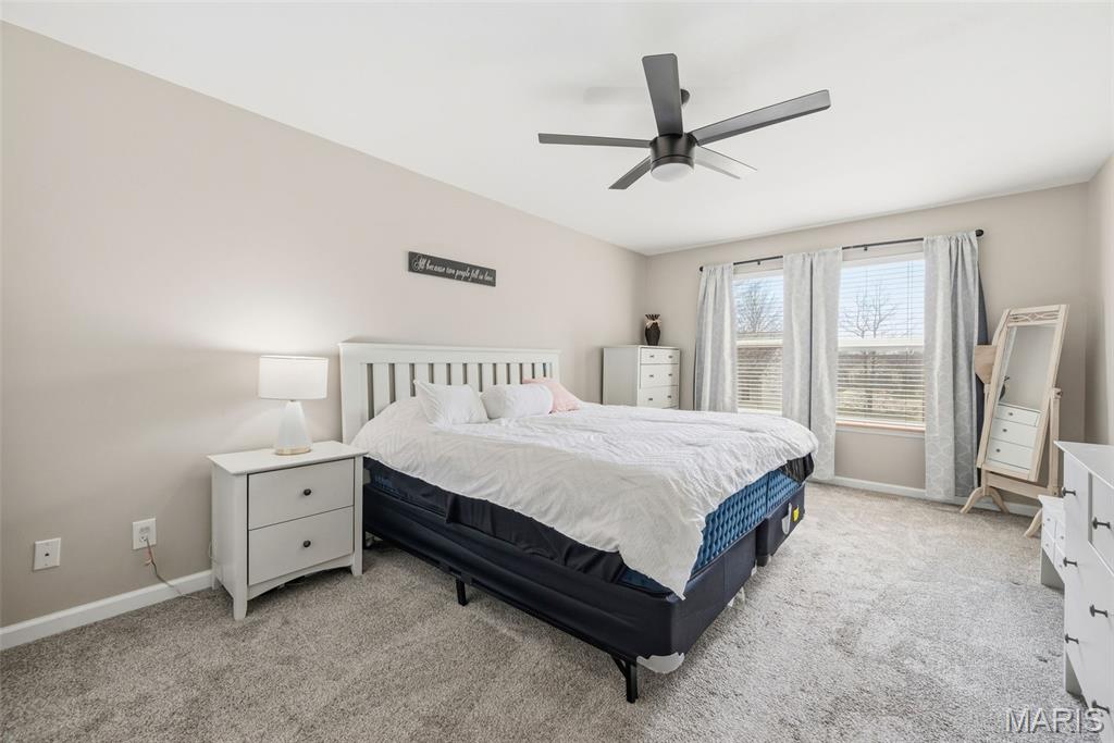 Calumet Ranch #3 - Residential