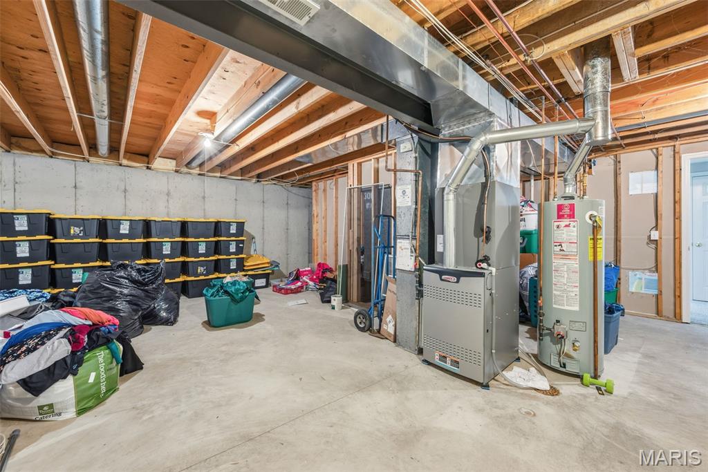 Calumet Ranch #3 - Residential