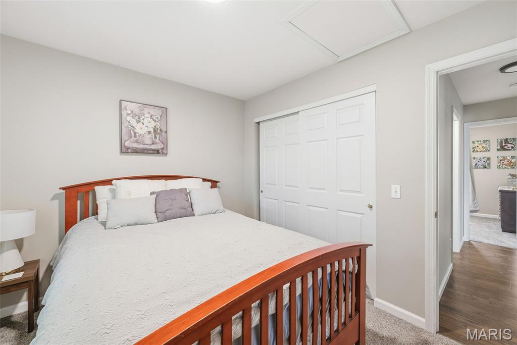 Calumet Ranch #3 - Residential