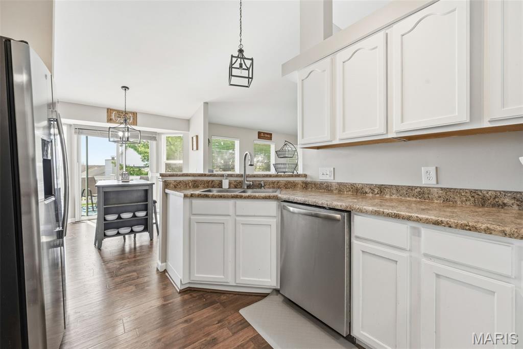 Calumet Ranch #3 - Residential