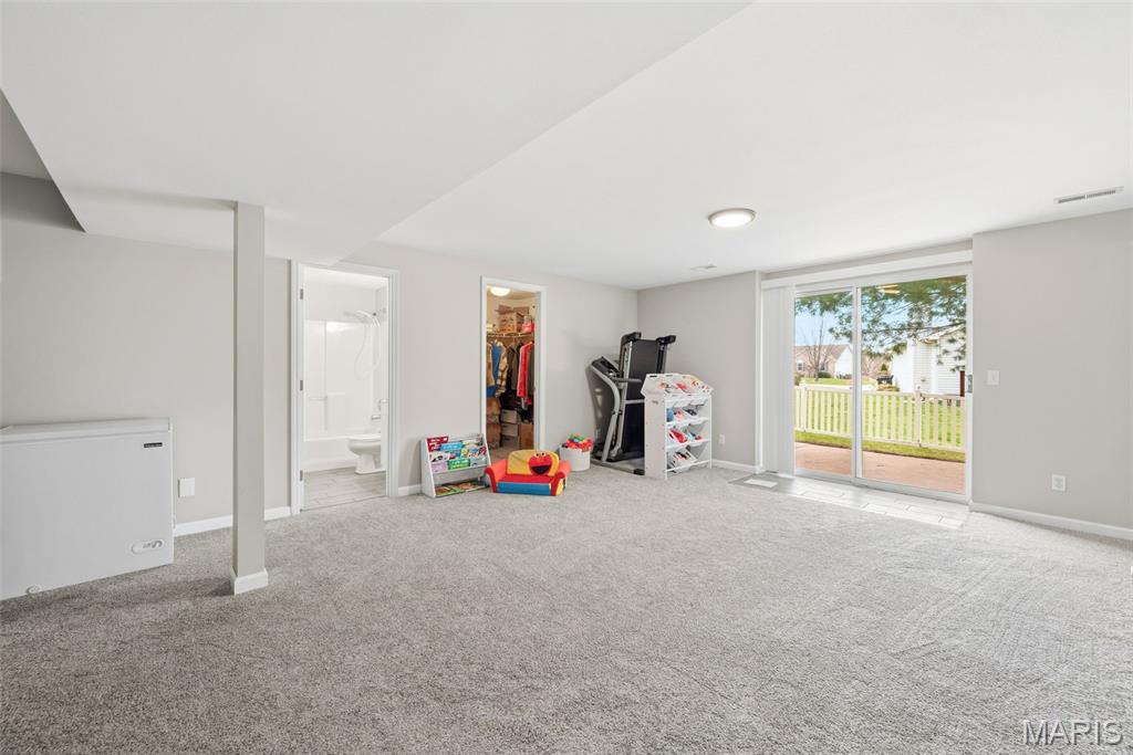 Calumet Ranch #3 - Residential