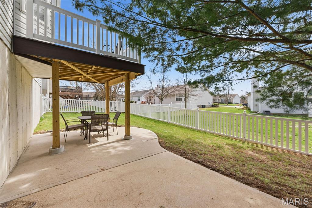 Calumet Ranch #3 - Residential