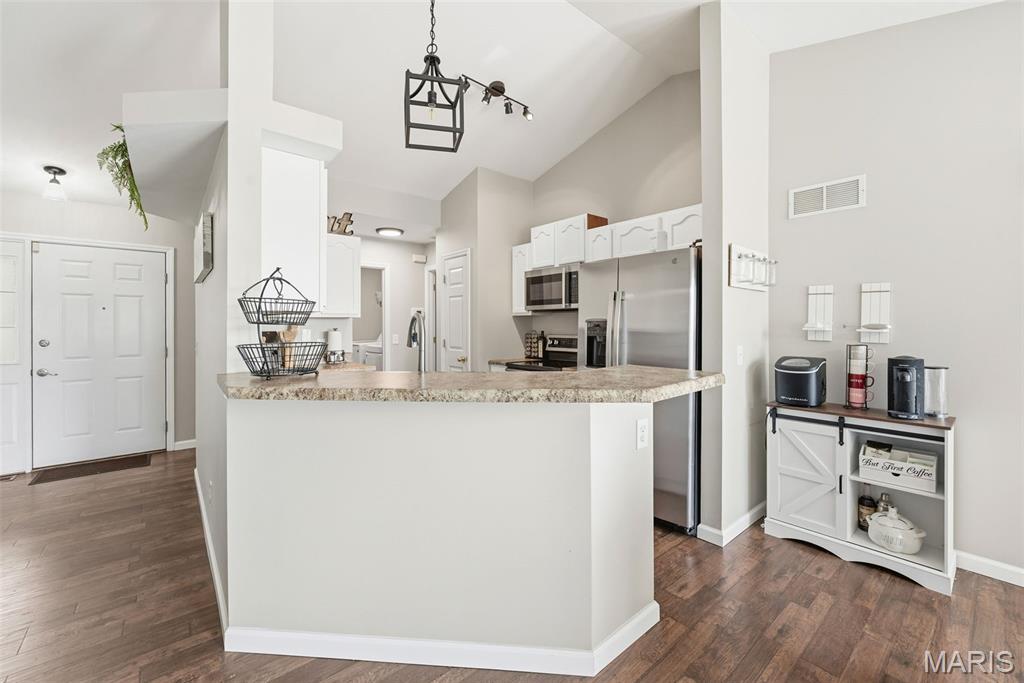 Calumet Ranch #3 - Residential