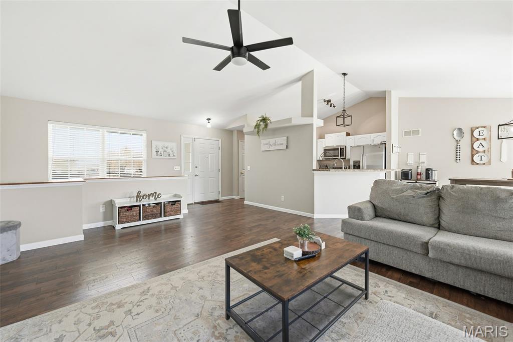 Calumet Ranch #3 - Residential