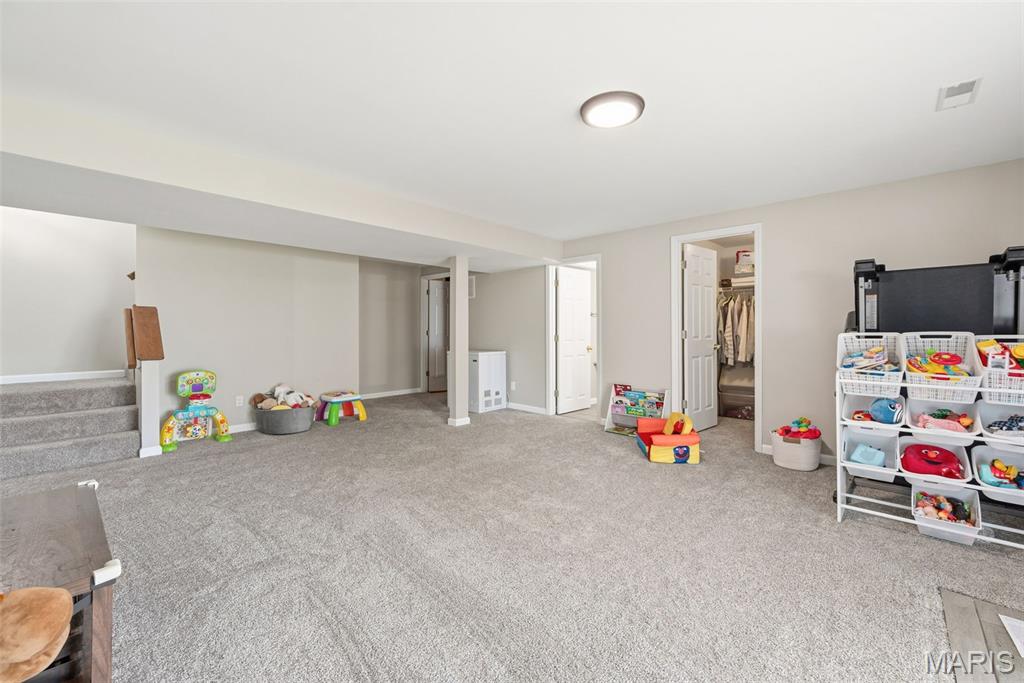 Calumet Ranch #3 - Residential