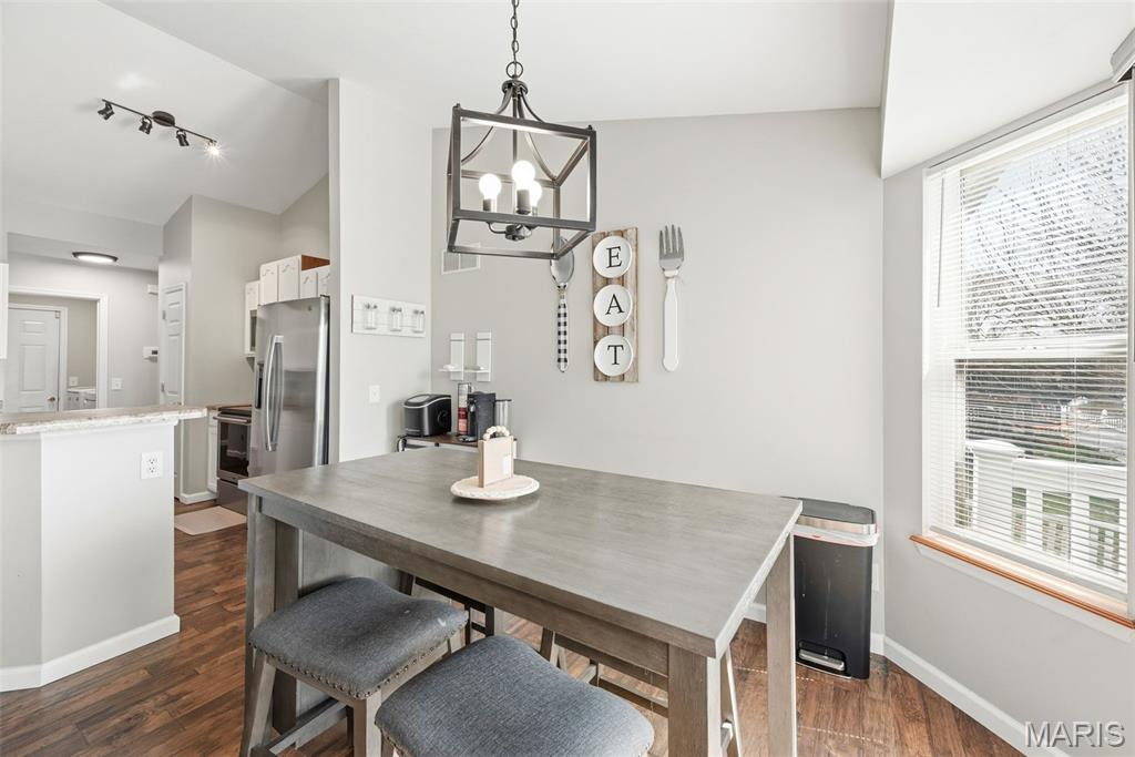 Calumet Ranch #3 - Residential