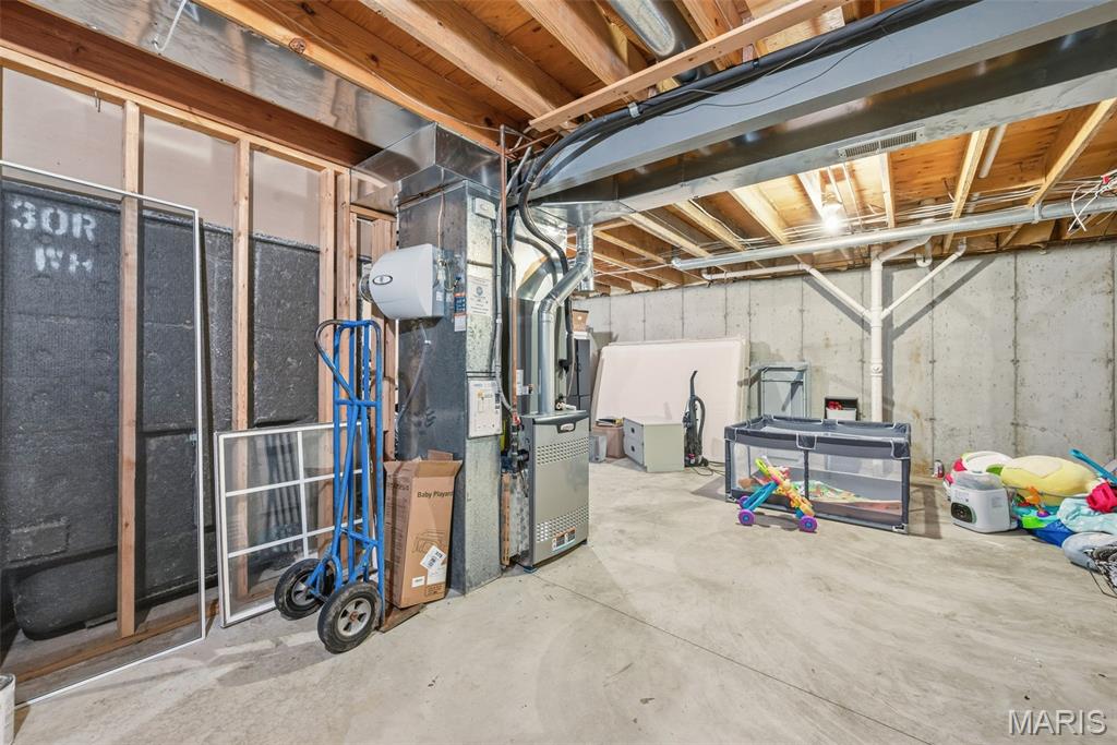 Calumet Ranch #3 - Residential