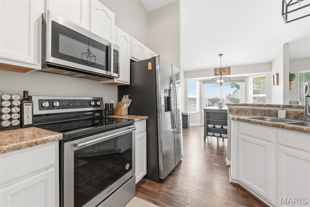 Calumet Ranch #3 - Residential