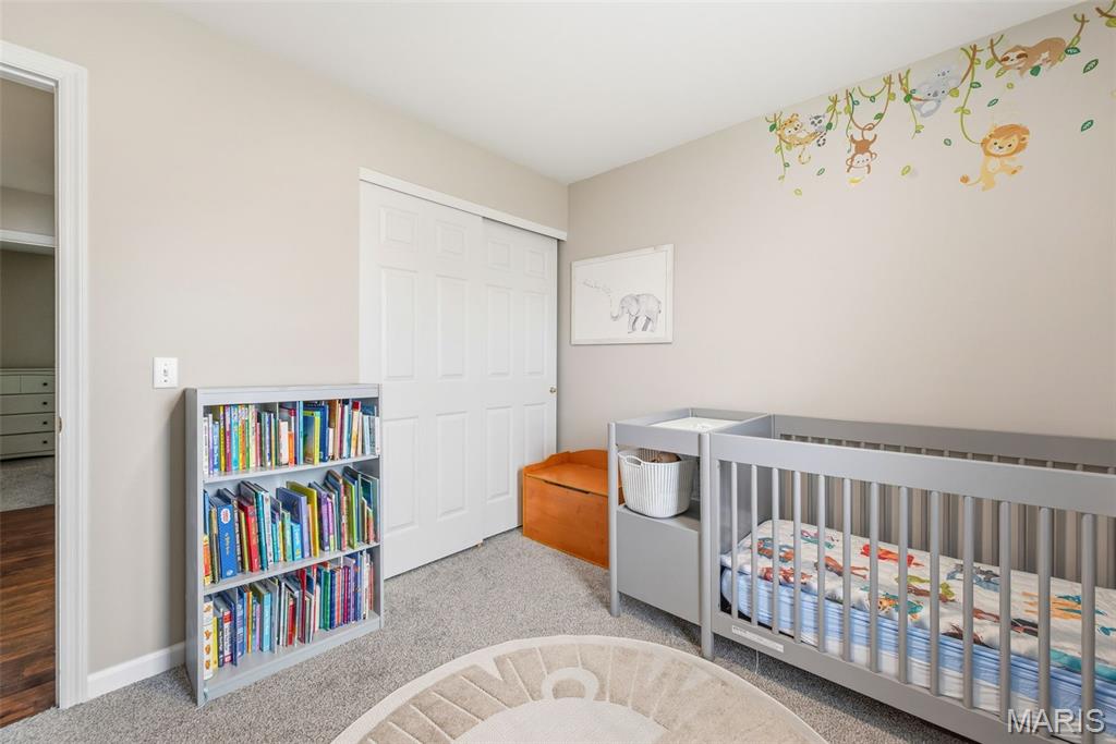 Calumet Ranch #3 - Residential