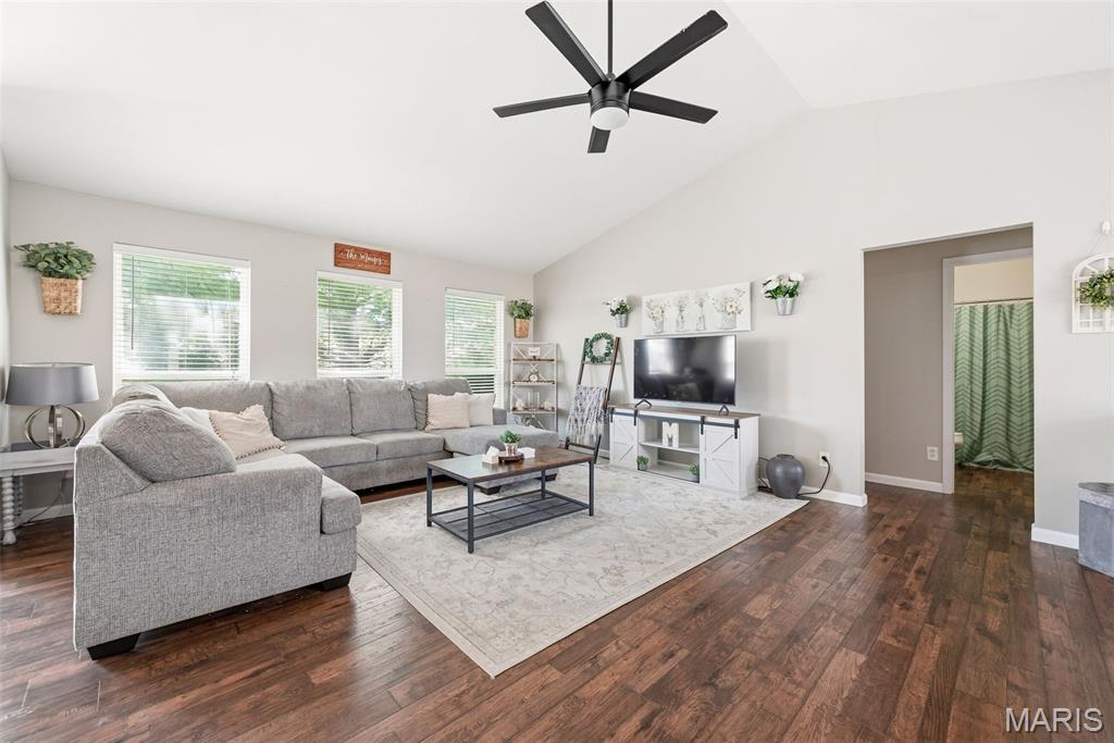 Calumet Ranch #3 - Residential