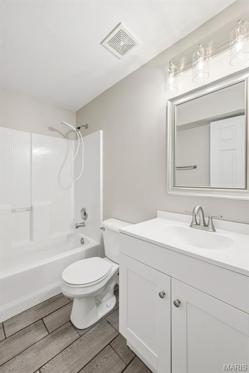 Calumet Ranch #3 - Residential