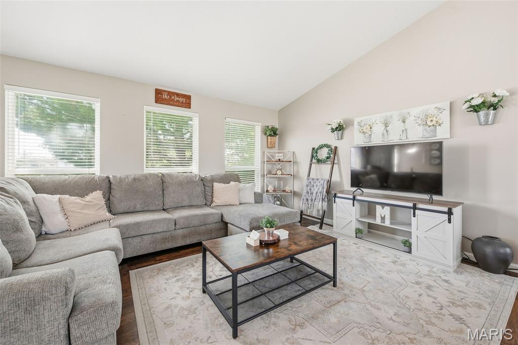 Calumet Ranch #3 - Residential