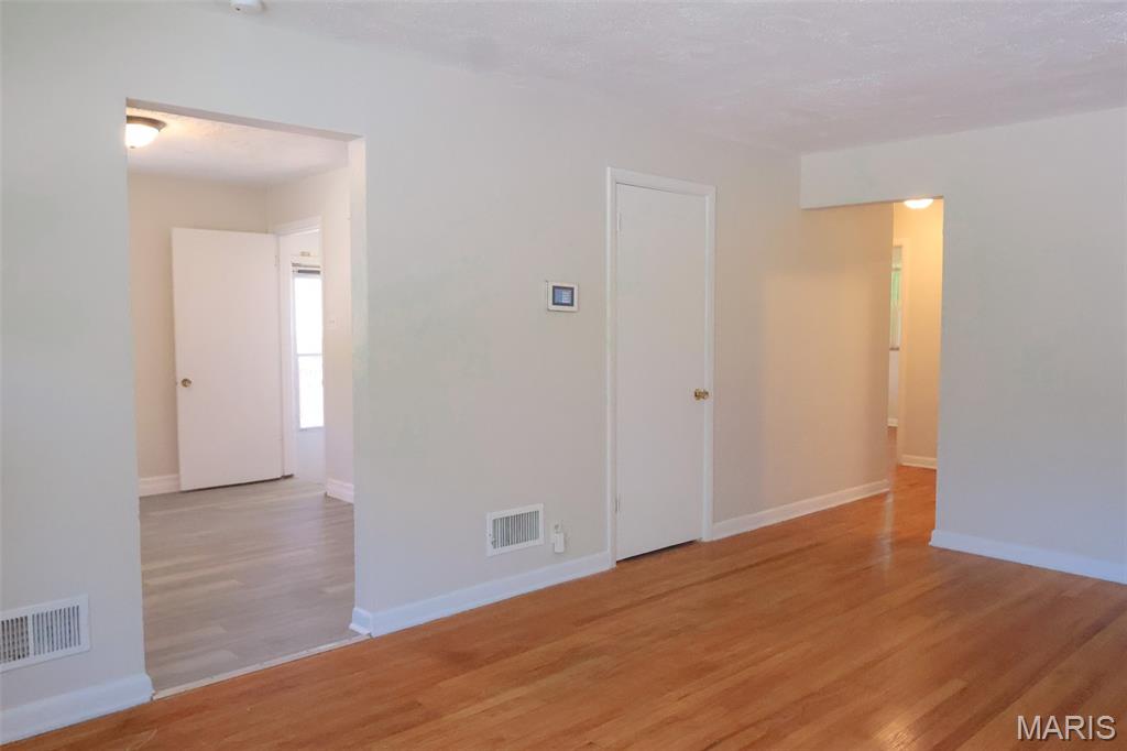 Kenwood Homesites - Residential Lease