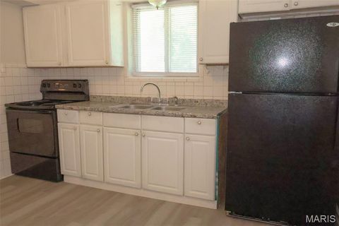 Tiny photo for 4300 Begg Boulevard, Northwoods, MO 63121 (MLS # 26030741)