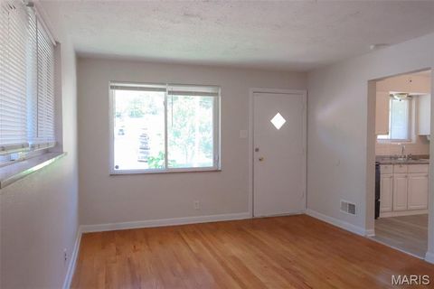 Tiny photo for 4300 Begg Boulevard, Northwoods, MO 63121 (MLS # 26030741)