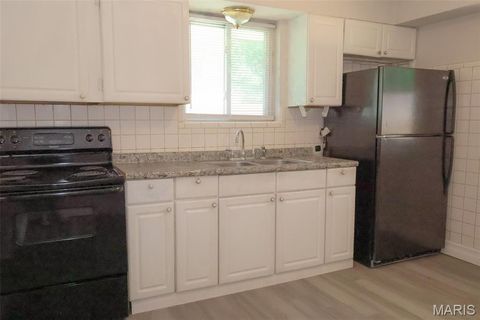 Tiny photo for 4300 Begg Boulevard, Northwoods, MO 63121 (MLS # 26030741)