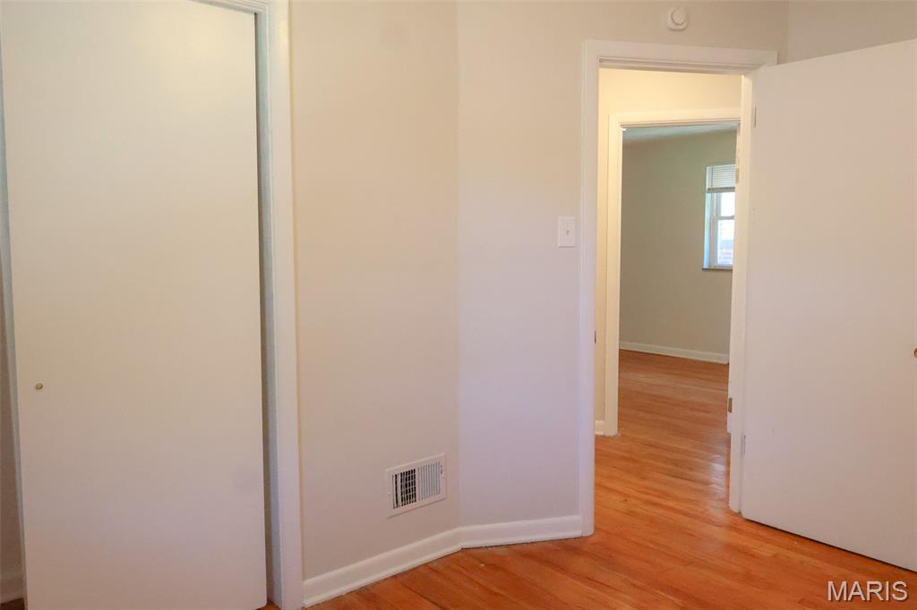 Kenwood Homesites - Residential Lease