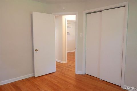 Tiny photo for 4300 Begg Boulevard, Northwoods, MO 63121 (MLS # 26030741)