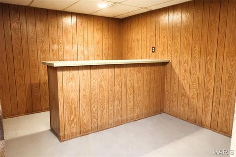 Tiny photo for 4300 Begg Boulevard, Northwoods, MO 63121 (MLS # 26030741)