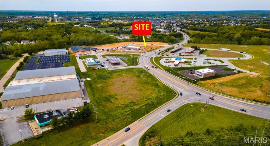 0 Wentzville Pkwy Lot 1