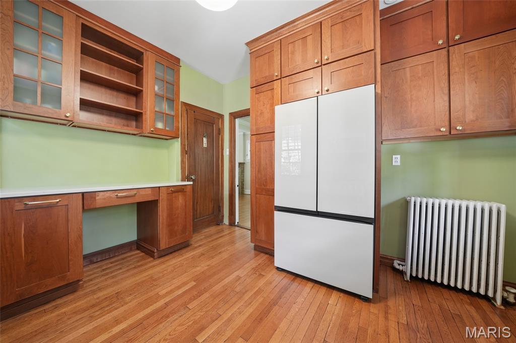 West Portland Place - Residential