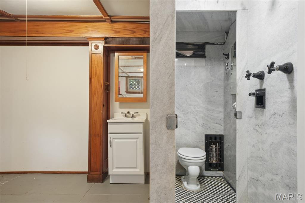 West Portland Place - Residential