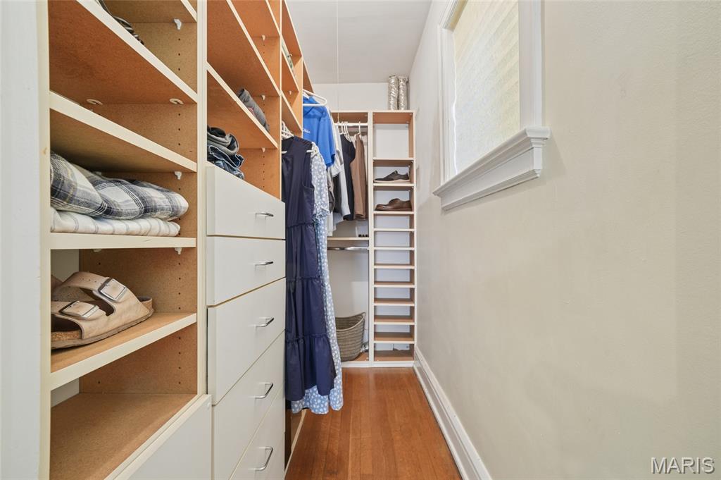 West Portland Place - Residential