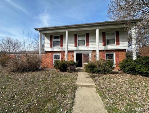 1319 Springfield Drive Belleville IL 62221