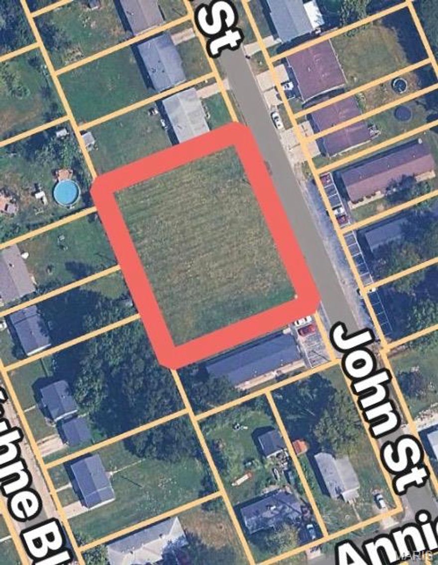 Lots 2–4 John St. – 0.589 Acres – Residential Zoning
Exceptional investment opportunity featuring three adjoining residential lots totaling 0.589 acres. Currently zoned residential, offering potential for new construction or future development (subject to local approvals). Level to gently sloping terrain (buyer to verify), with convenient access to nearby amenities, schools, and major roadways. Ideal for builders, investors, or individuals looking to build in an established area. Buyer to verify zoning regulations, utility availability, lot dimensions, and any building restrictions. All building plans must be reviewed and approved by the City of Troy Building Department. Don’t miss this opportunity to secure multiple parcels in one offering.