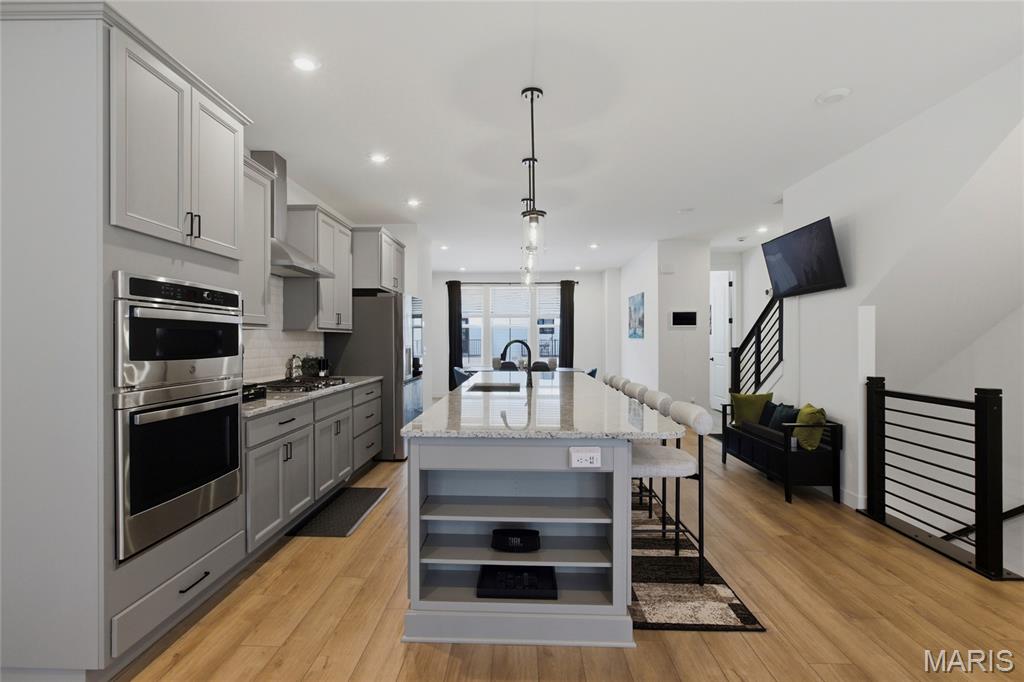Gateway Heights - Residential