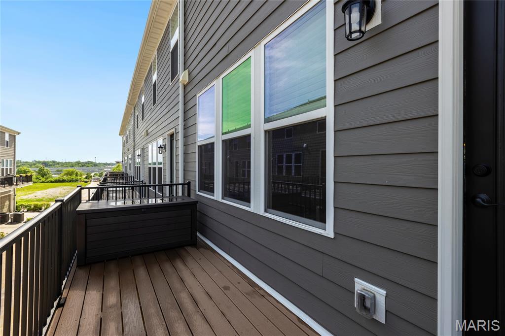 Gateway Heights - Residential