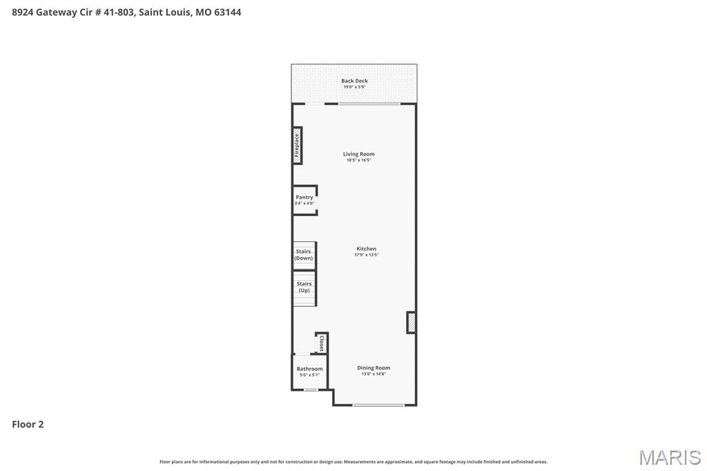 Gateway Heights - Residential