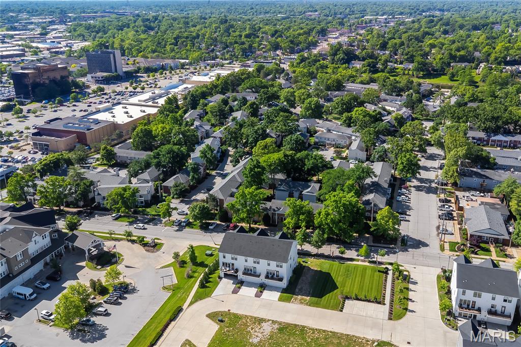 Gateway Heights - Residential