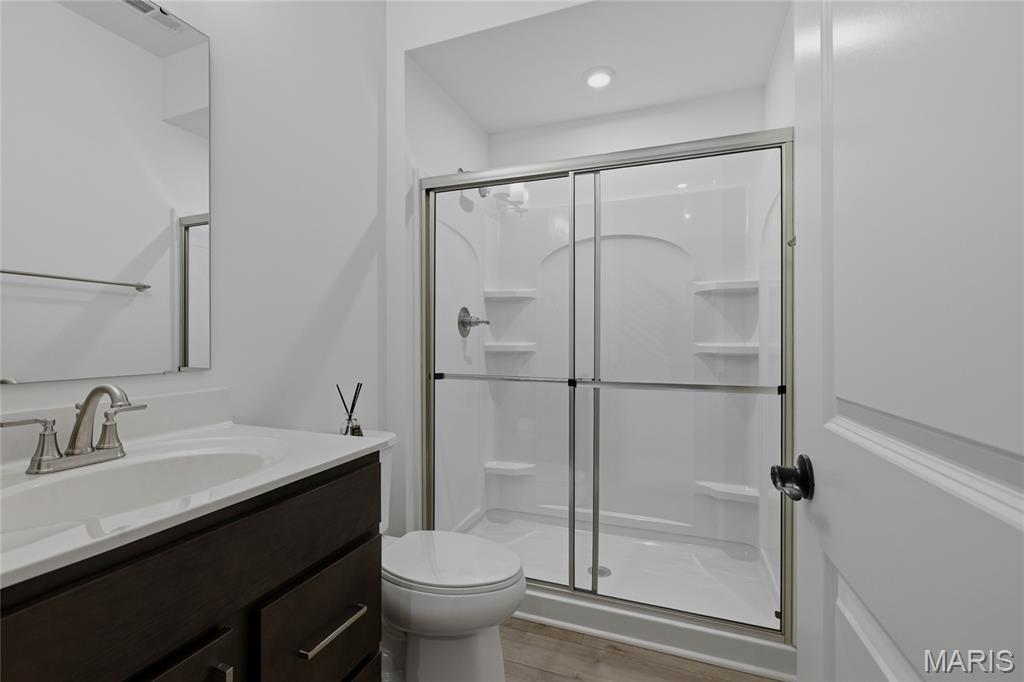 Gateway Heights - Residential