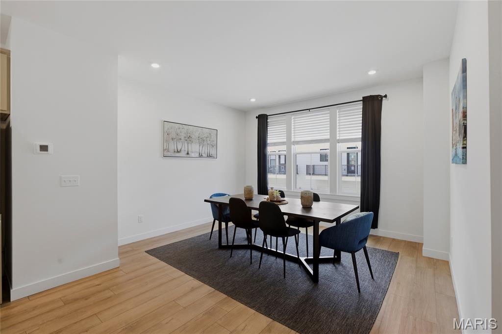 Gateway Heights - Residential
