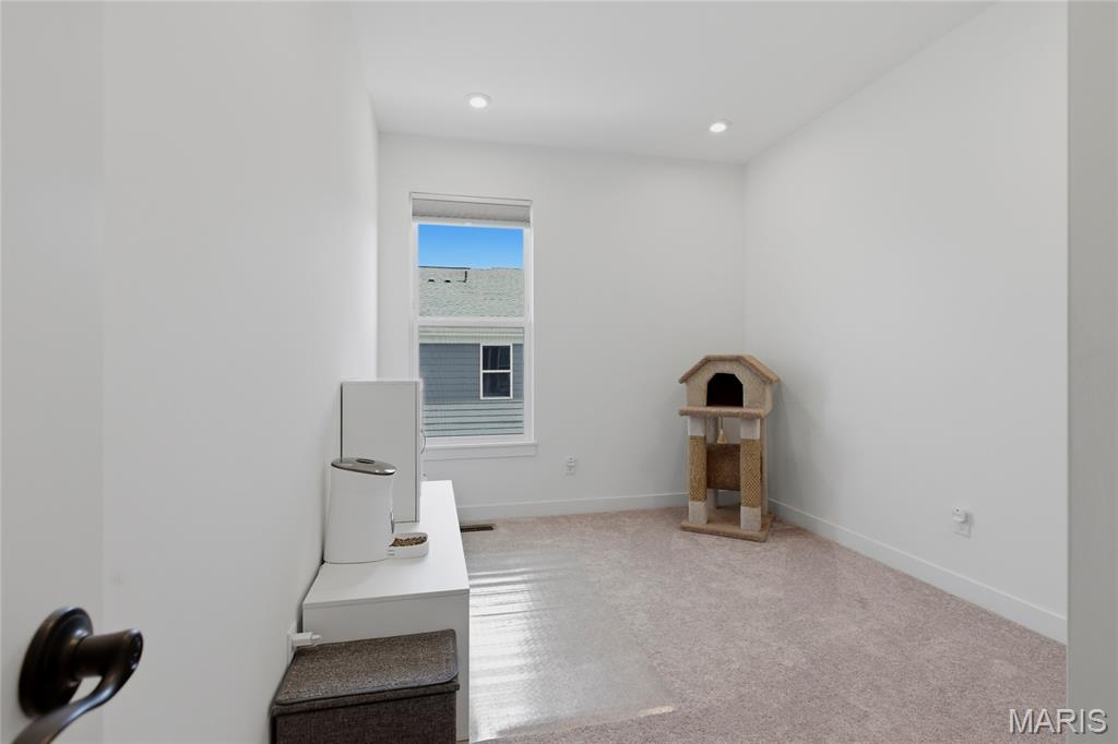 Gateway Heights - Residential