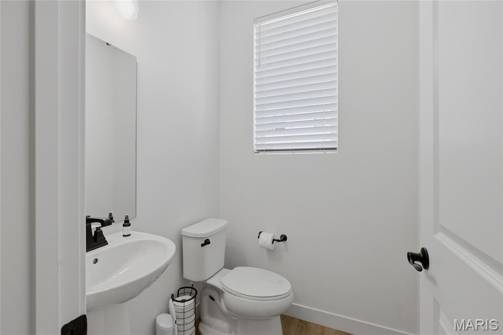 Gateway Heights - Residential