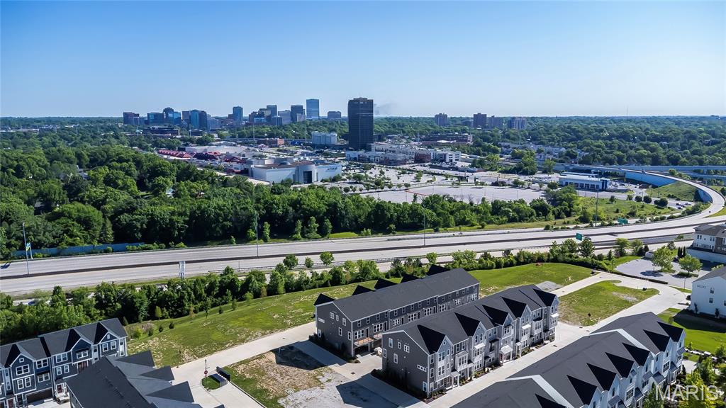 Gateway Heights - Residential