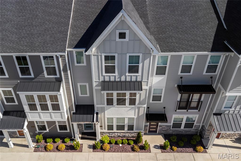 Gateway Heights - Residential
